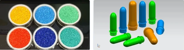 polyethylene terephthalate polyethylene terephthalate