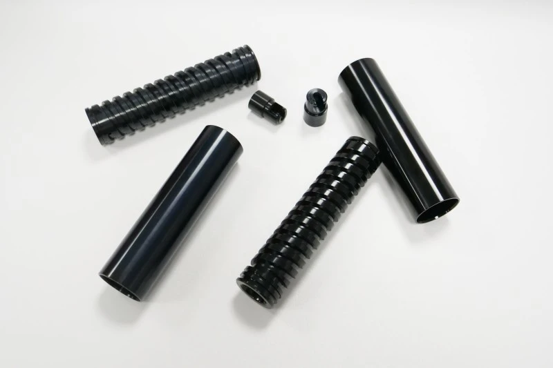 PET Preform Tooling PET Preform Tooling