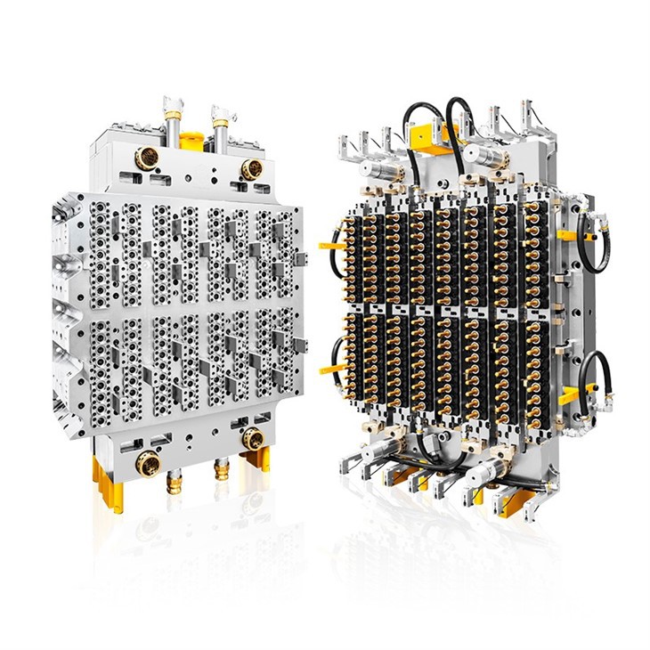 Pika kaela eelvormi vorm